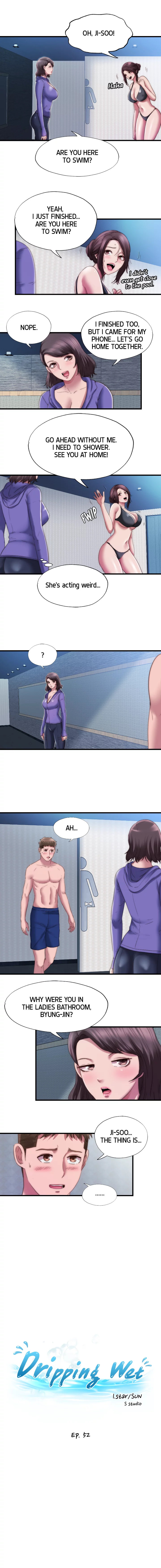 Water Overflow - Chapter 52 [photo 3] - MangaPorn