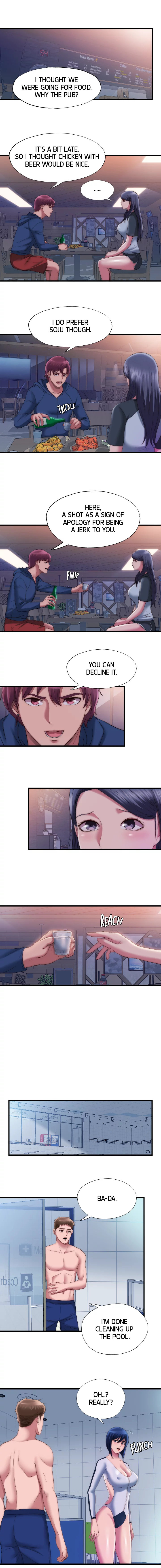 Water Overflow - Chapter 52 [photo 5] - MangaPorn