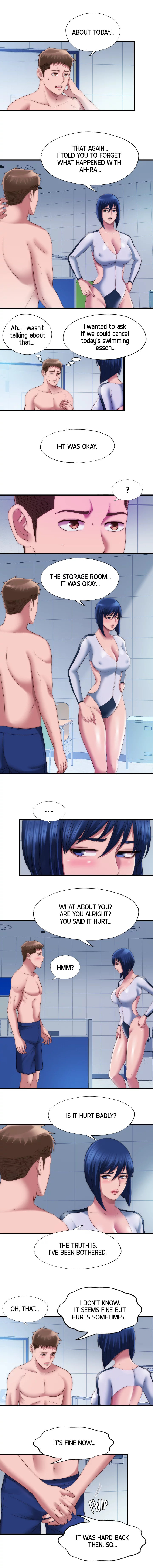 Water Overflow - Chapter 52 [photo 6] - MangaPorn