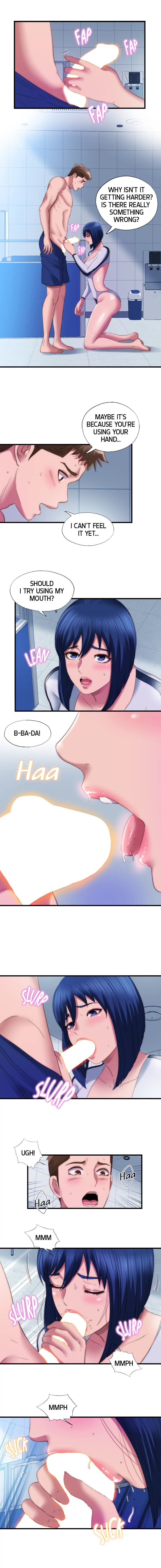 Water Overflow - Chapter 52 [photo 8] - MangaPorn