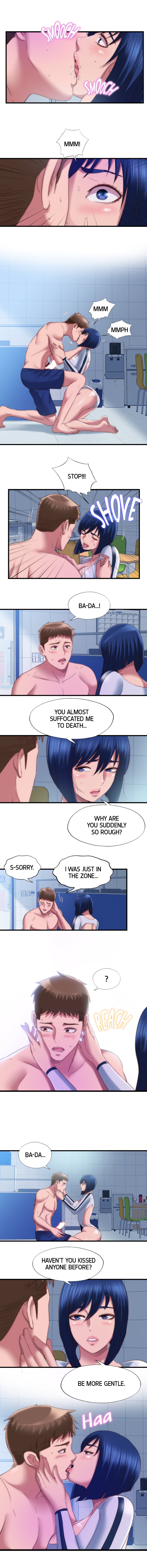 Water Overflow - Chapter 53 [photo 1] - MangaPorn