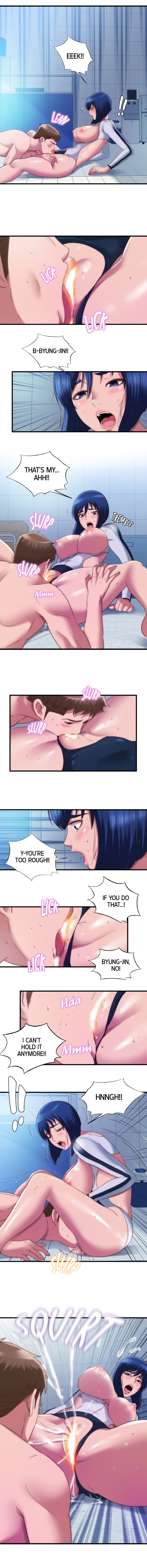 Water Overflow - Chapter 53 [photo 5] - MangaPorn