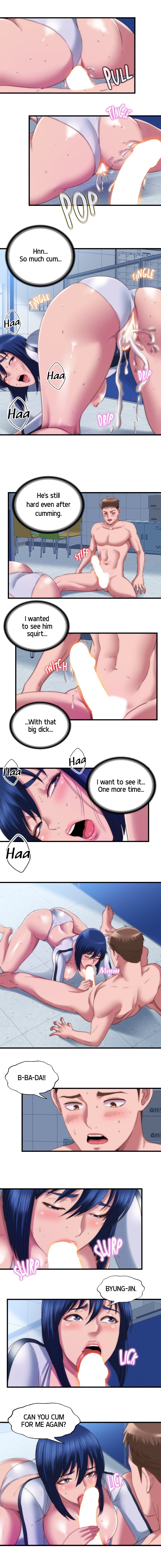 Water Overflow - Chapter 54 [photo 7] - MangaPorn