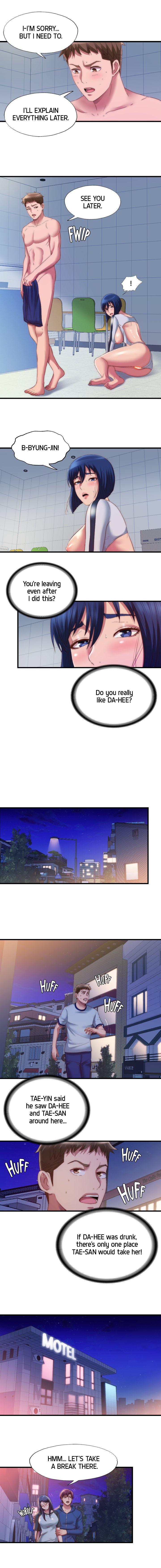 Water Overflow - Chapter 55 [photo 3] - MangaPorn