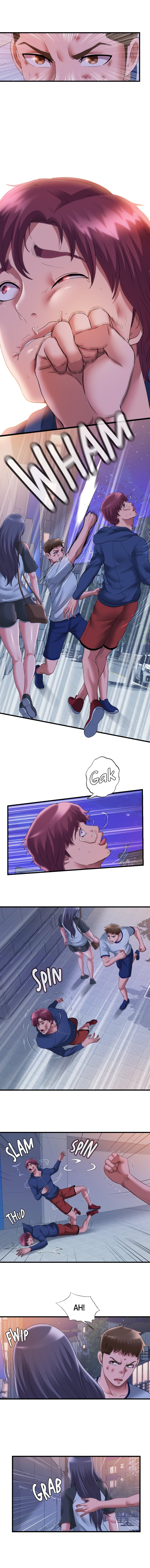 Water Overflow - Chapter 55 [photo 7] - MangaPorn