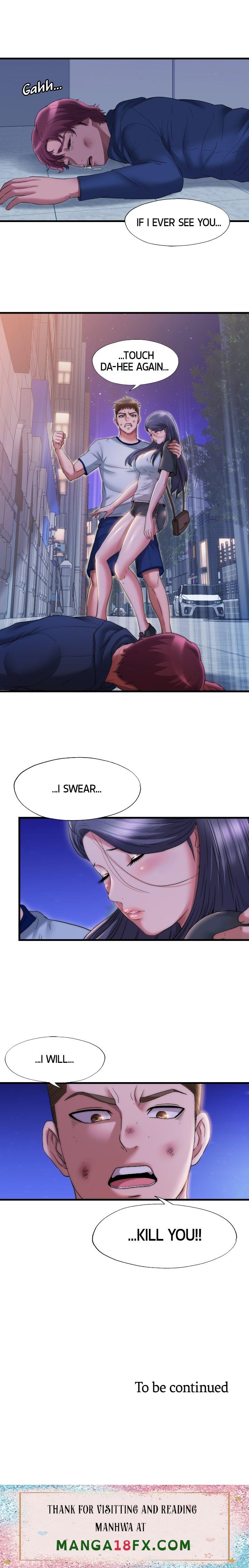 Water Overflow - Chapter 55 [photo 8] - MangaPorn