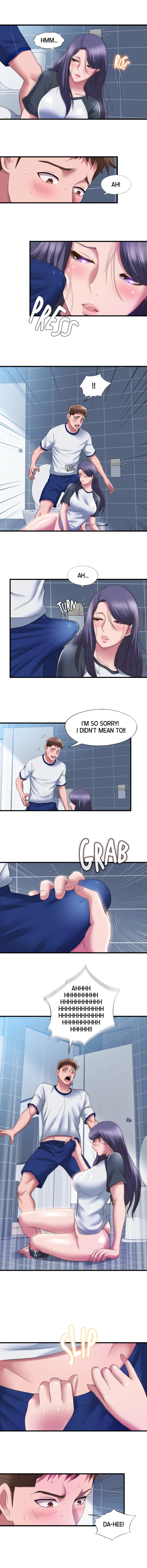 Water Overflow - Chapter 56 [photo 7] - MangaPorn