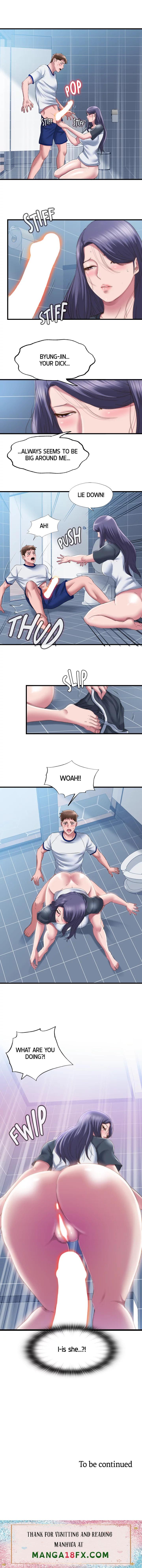 Water Overflow - Chapter 56 [photo 8] - MangaPorn