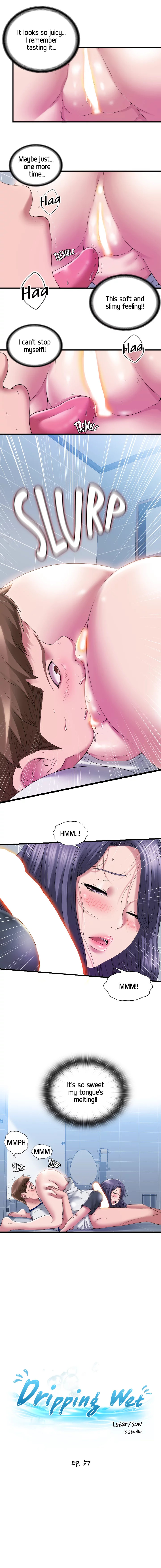 Water Overflow - Chapter 57 [photo 2] - MangaPorn