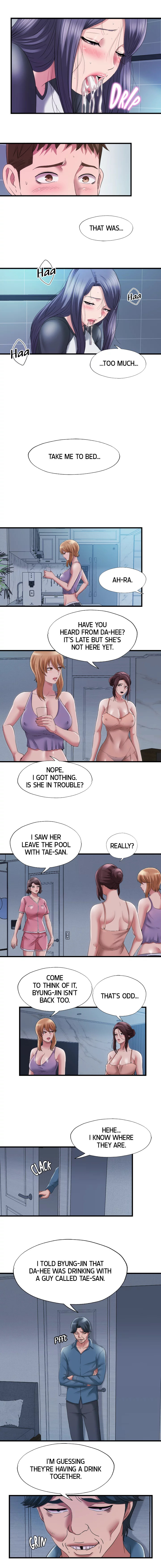 Water Overflow - Chapter 57 [photo 5] - MangaPorn