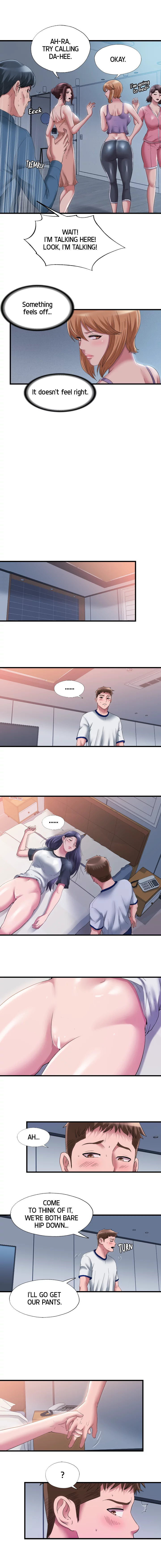 Water Overflow - Chapter 57 [photo 6] - MangaPorn