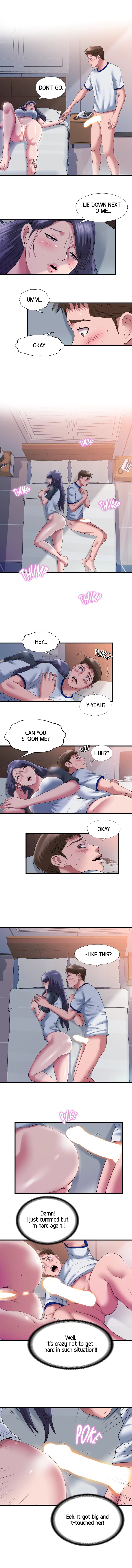 Water Overflow - Chapter 57 [photo 7] - MangaPorn