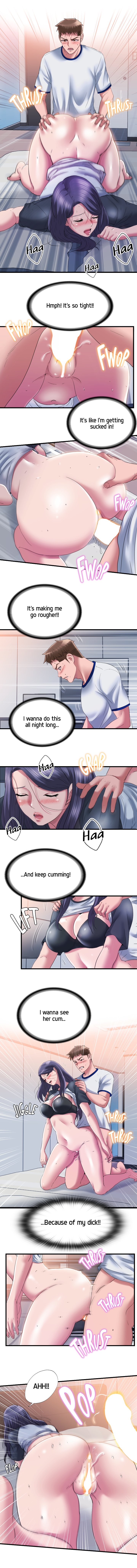 Water Overflow - Chapter 58 [photo 6] - MangaPorn