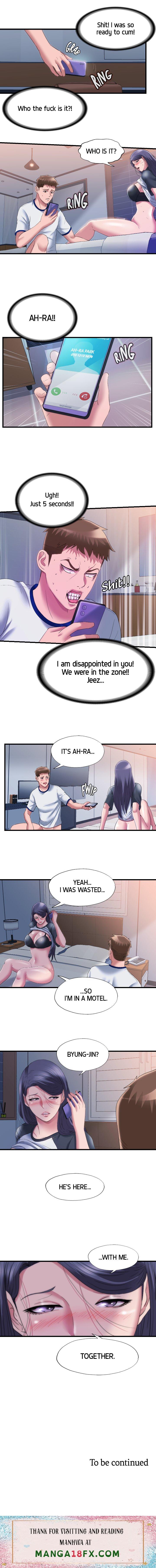 Water Overflow - Chapter 58 [photo 9] - MangaPorn