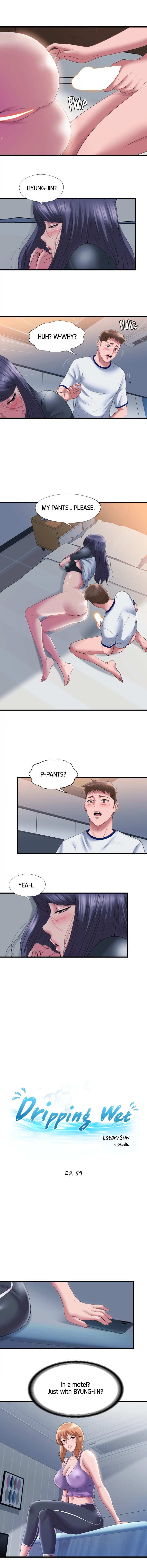 Water Overflow - Chapter 59 [photo 3] - MangaPorn