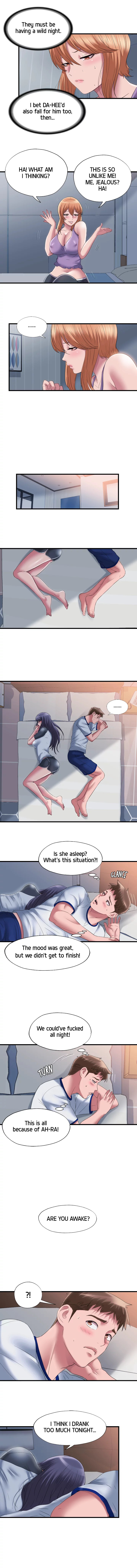 Water Overflow - Chapter 59 [photo 4] - MangaPorn