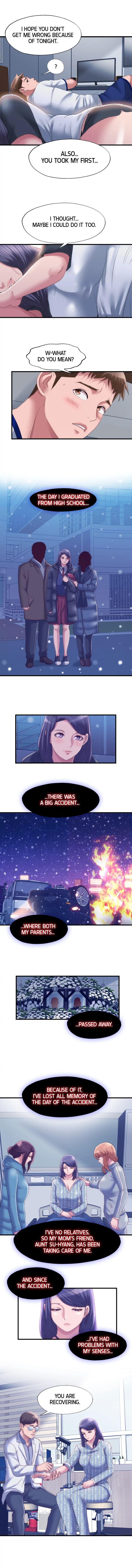 Water Overflow - Chapter 59 [photo 5] - MangaPorn