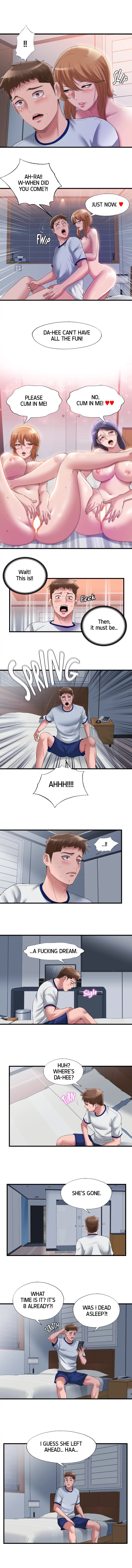 Water Overflow - Chapter 59 [photo 8] - MangaPorn