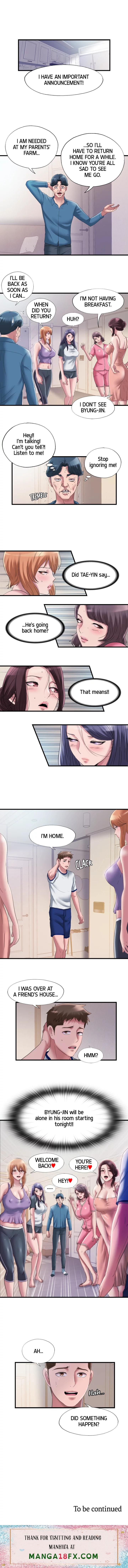 Water Overflow - Chapter 59 [photo 9] - MangaPorn