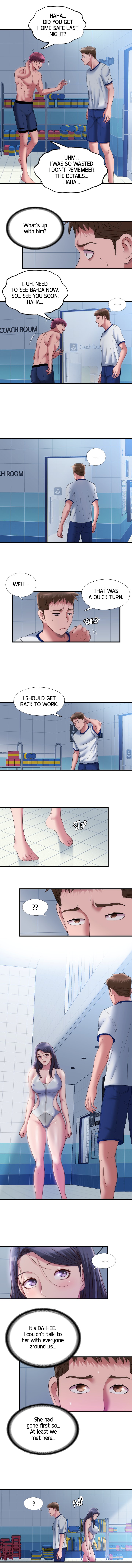 Water Overflow - Chapter 60 [photo 3] - MangaPorn