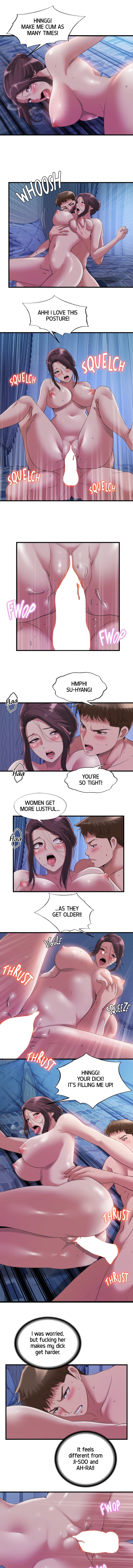 Water Overflow - Chapter 66 [photo 3] - MangaPorn