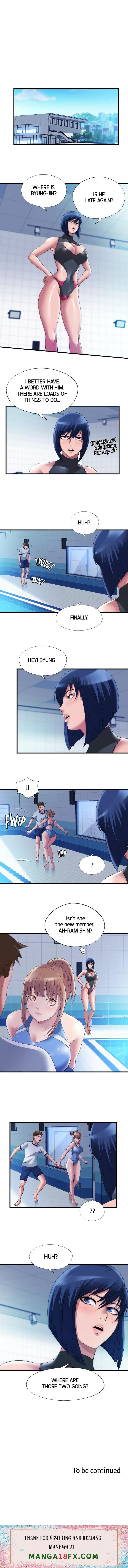 Water Overflow - Chapter 67 [photo 7] - MangaPorn