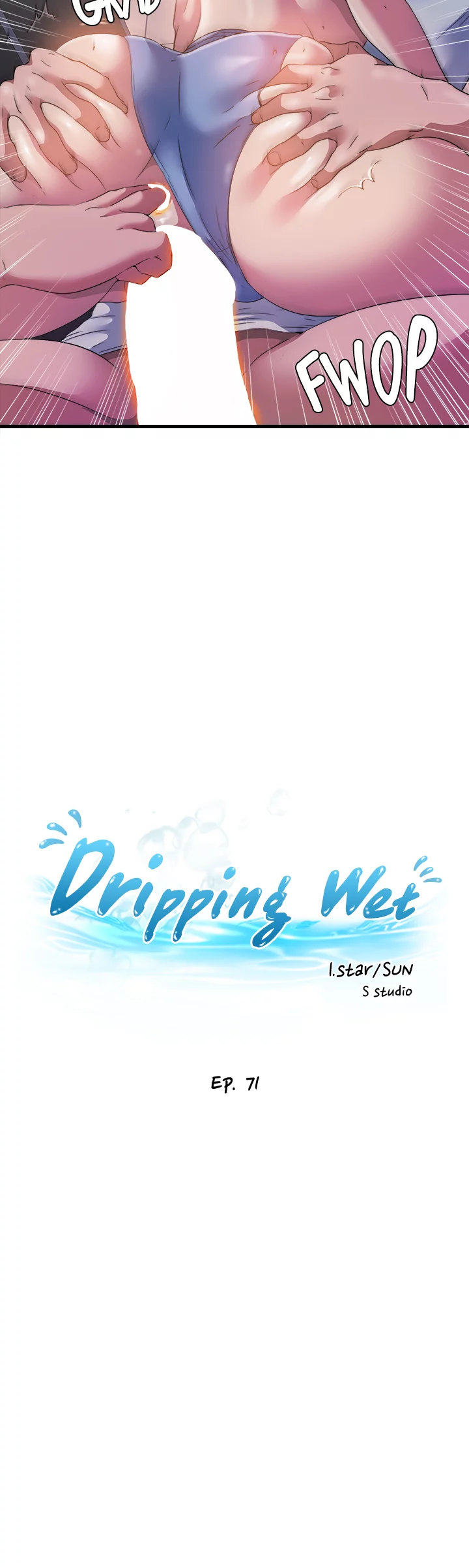 Water Overflow - Chapter 71 [photo 5] - MangaPorn