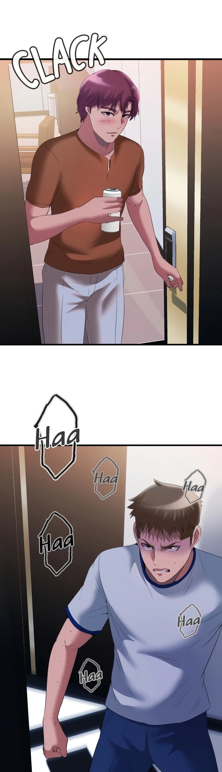 Water Overflow - Chapter 73 [photo 21] - MangaPorn