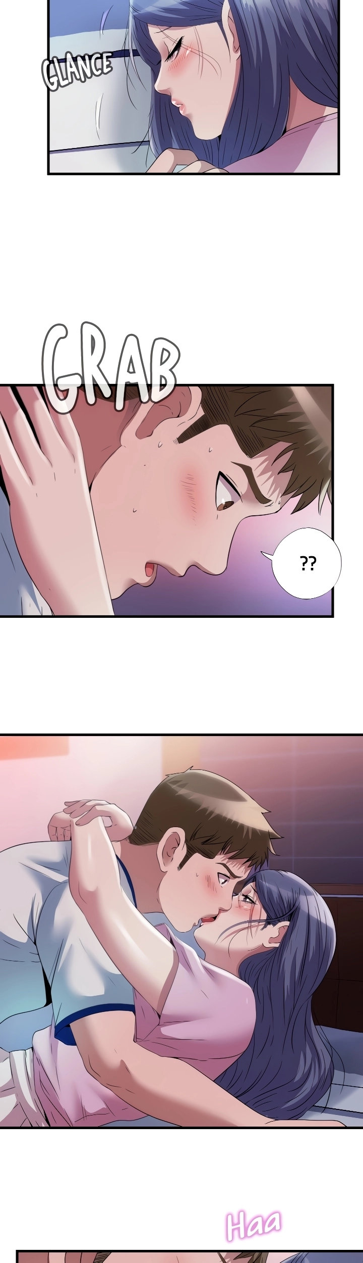 Water Overflow - Chapter 73 [photo 27] - MangaPorn