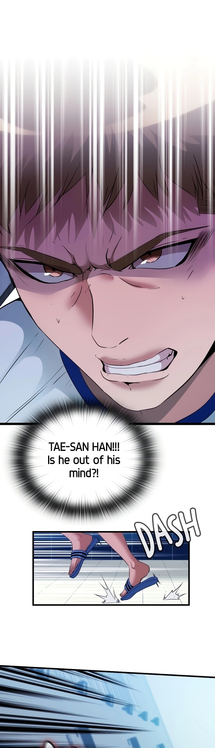 Water Overflow - Chapter 74 [photo 7] - MangaPorn