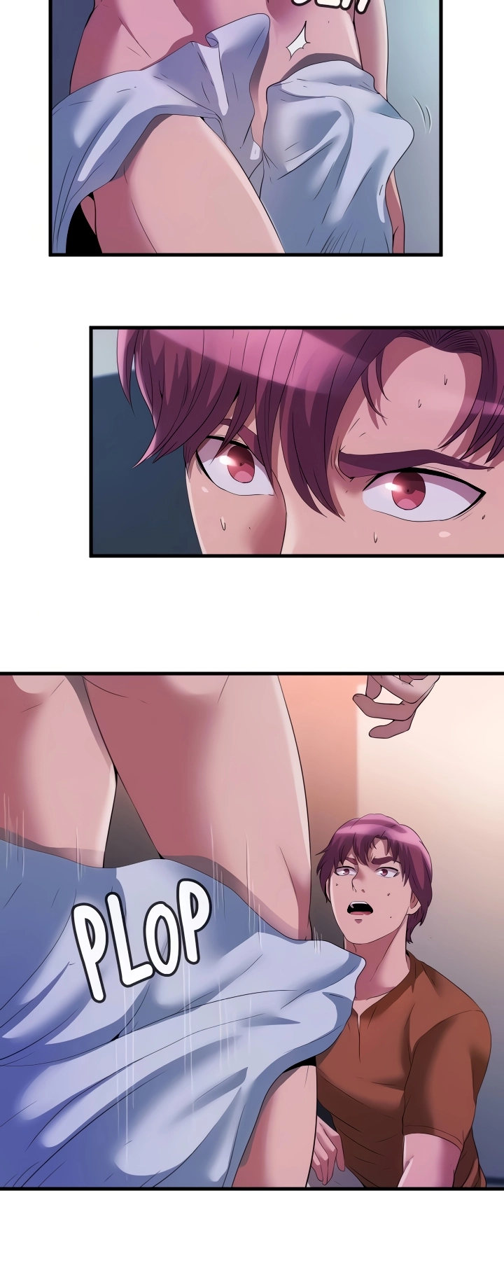 Water Overflow - Chapter 75 [photo 11] - MangaPorn