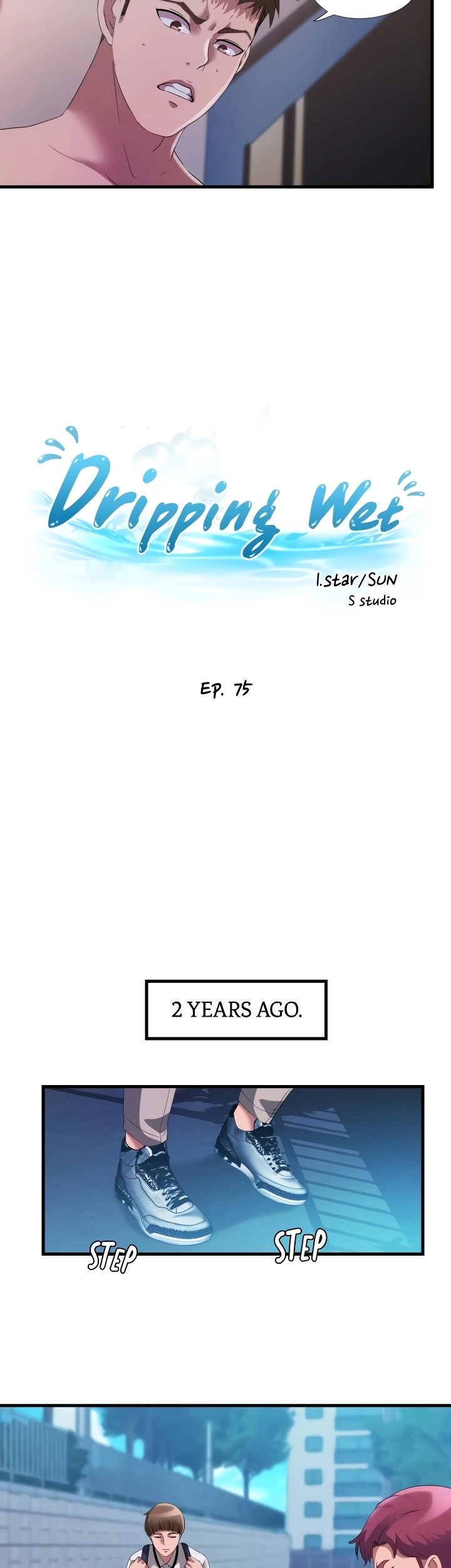 Water Overflow - Chapter 75 [photo 5] - MangaPorn
