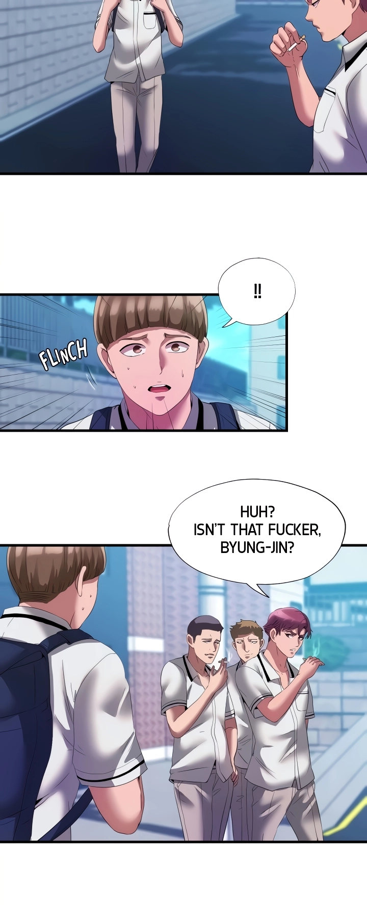 Water Overflow - Chapter 75 [photo 6] - MangaPorn