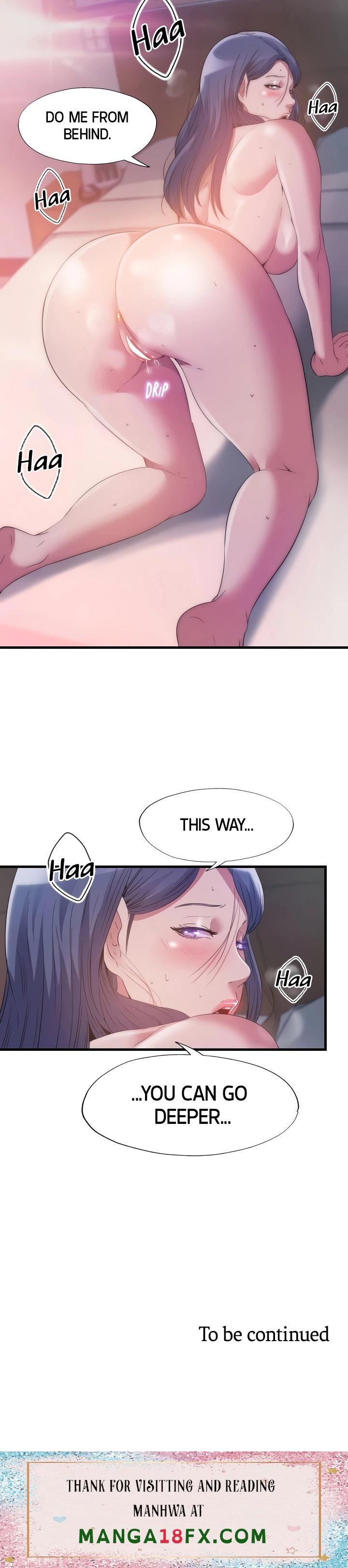 Water Overflow - Chapter 76 [photo 28] - MangaPorn