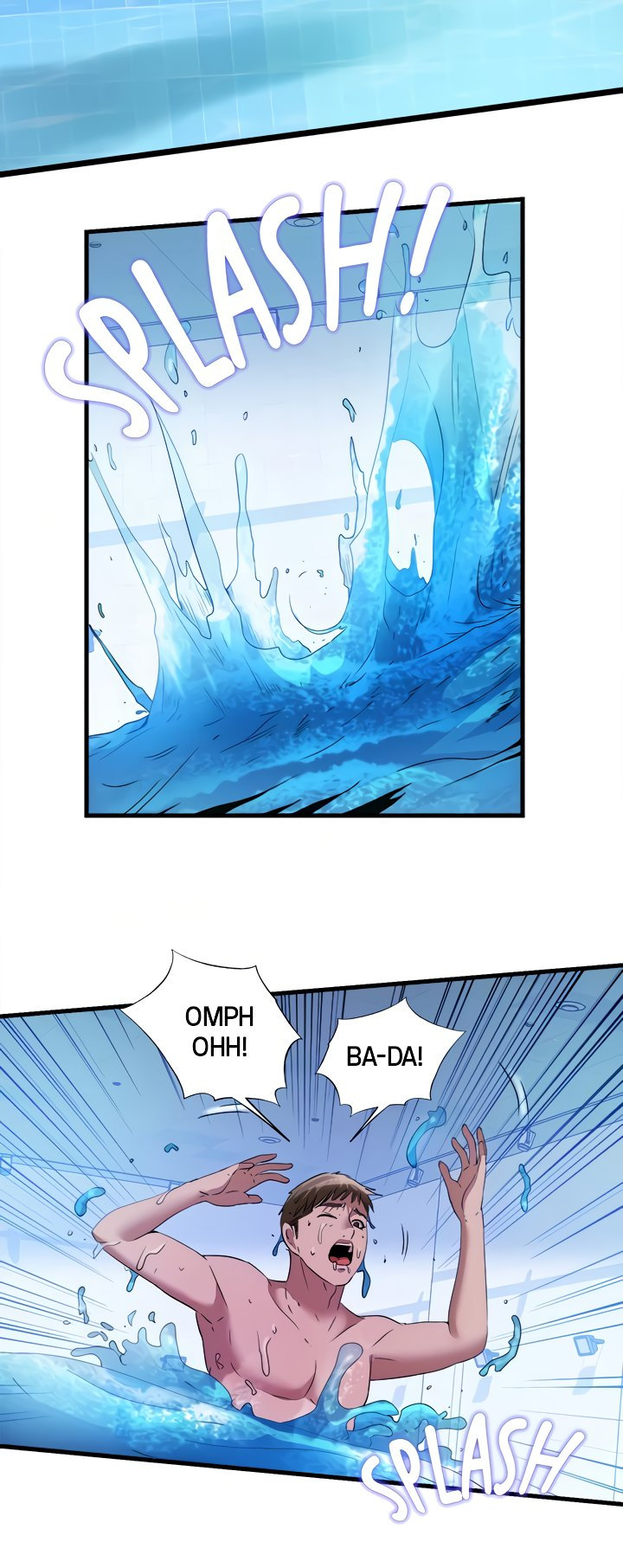 Water Overflow - Chapter 77 [photo 20] - MangaPorn