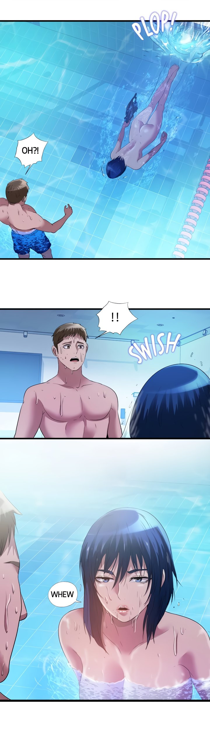 Water Overflow - Chapter 77 [photo 21] - MangaPorn