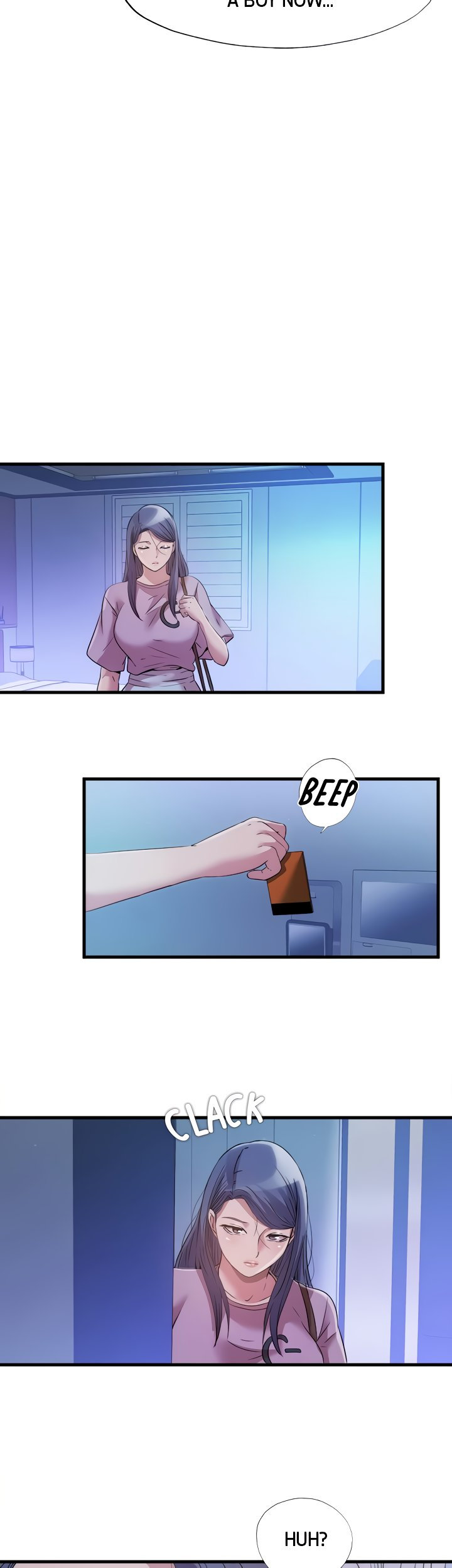 Water Overflow - Chapter 77 [photo 24] - MangaPorn