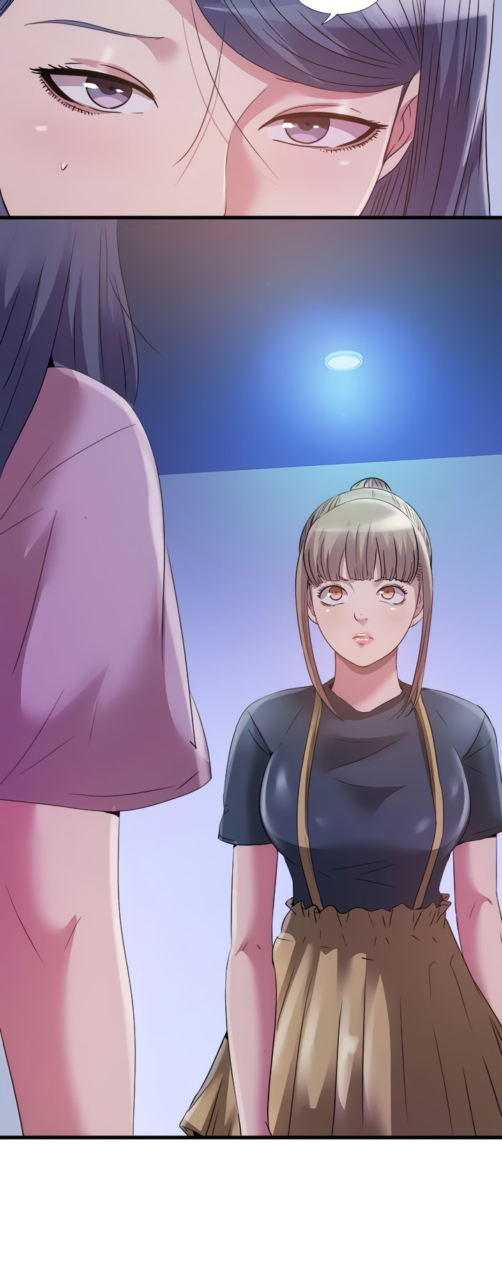 Water Overflow - Chapter 77 [photo 25] - MangaPorn