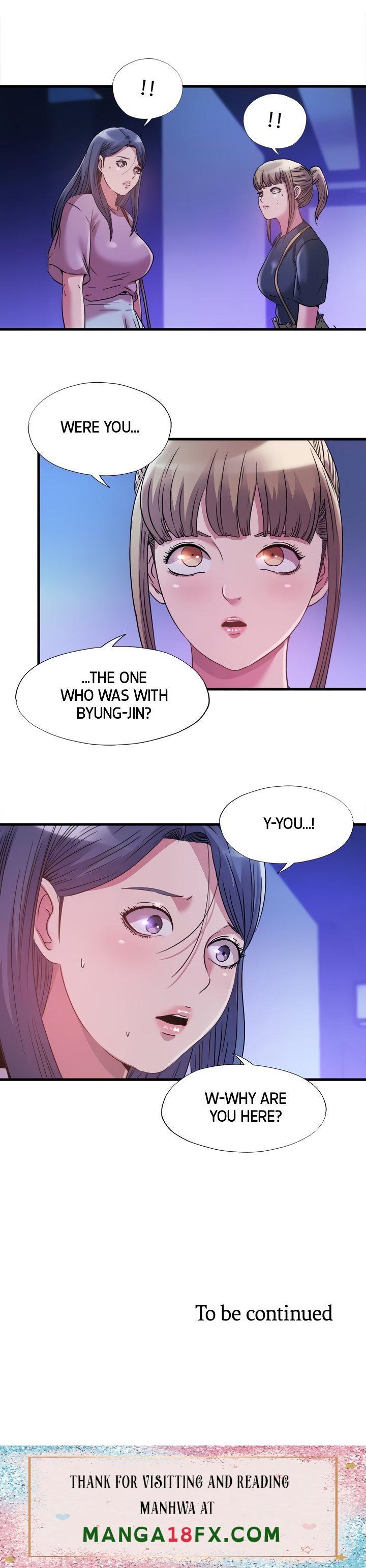 Water Overflow - Chapter 77 [photo 26] - MangaPorn