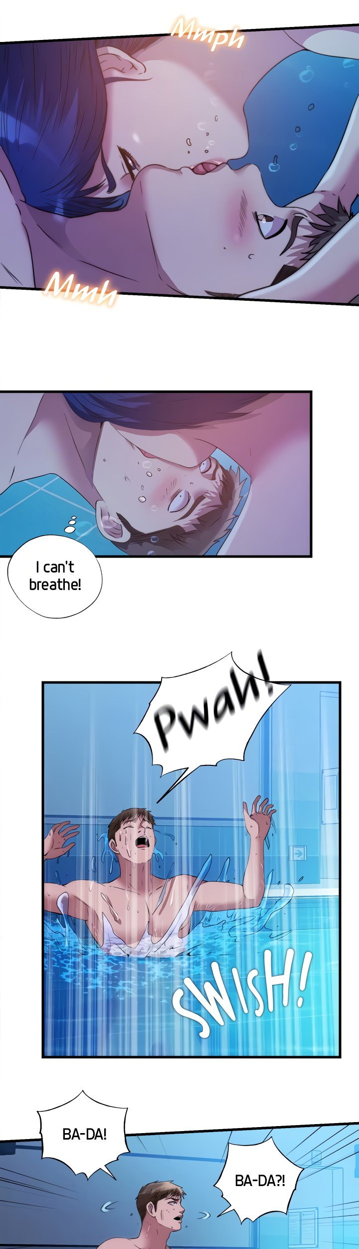 Water Overflow - Chapter 78 [photo 14] - MangaPorn