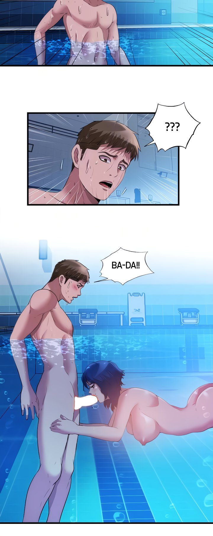 Water Overflow - Chapter 78 [photo 15] - MangaPorn