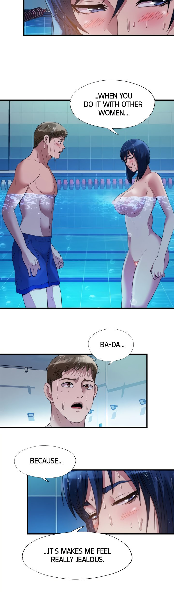 Water Overflow - Chapter 78 [photo 2] - MangaPorn