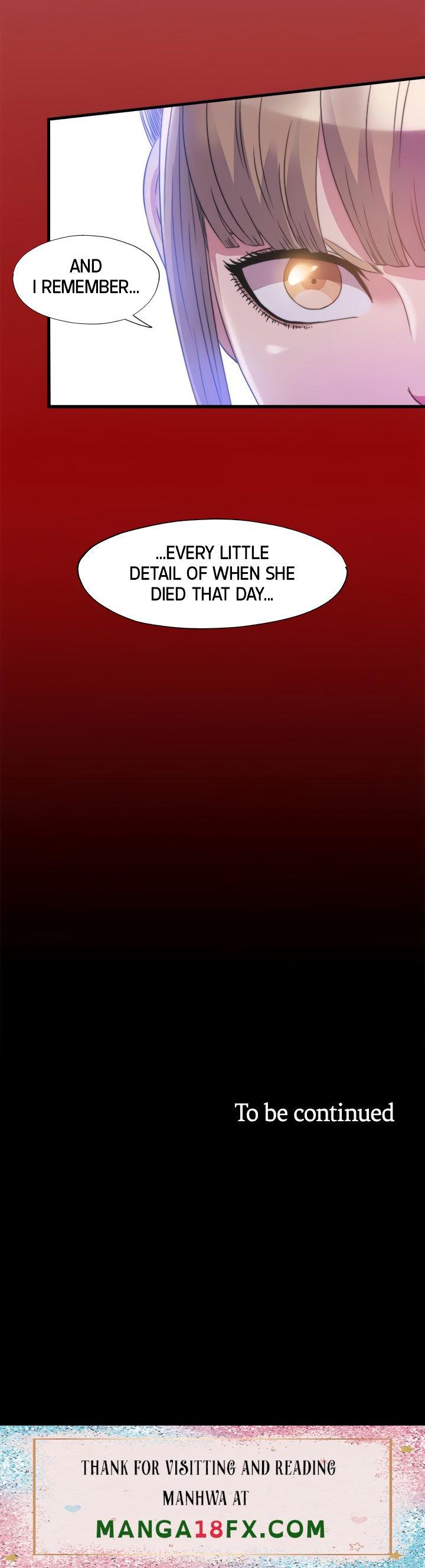 Water Overflow - Chapter 78 [photo 27] - MangaPorn