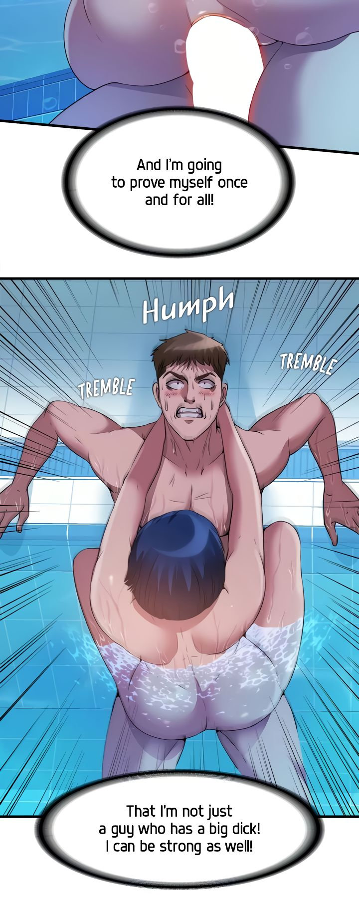 Water Overflow - Chapter 79 [photo 10] - MangaPorn