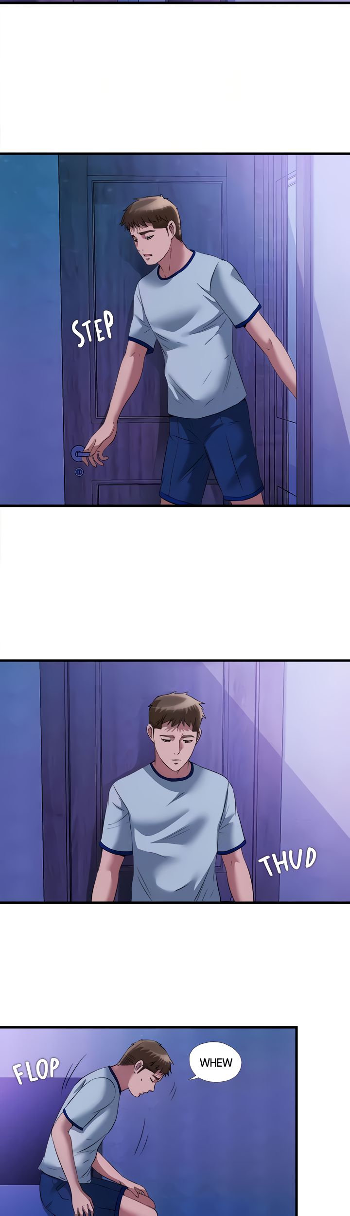 Water Overflow - Chapter 79 [photo 19] - MangaPorn