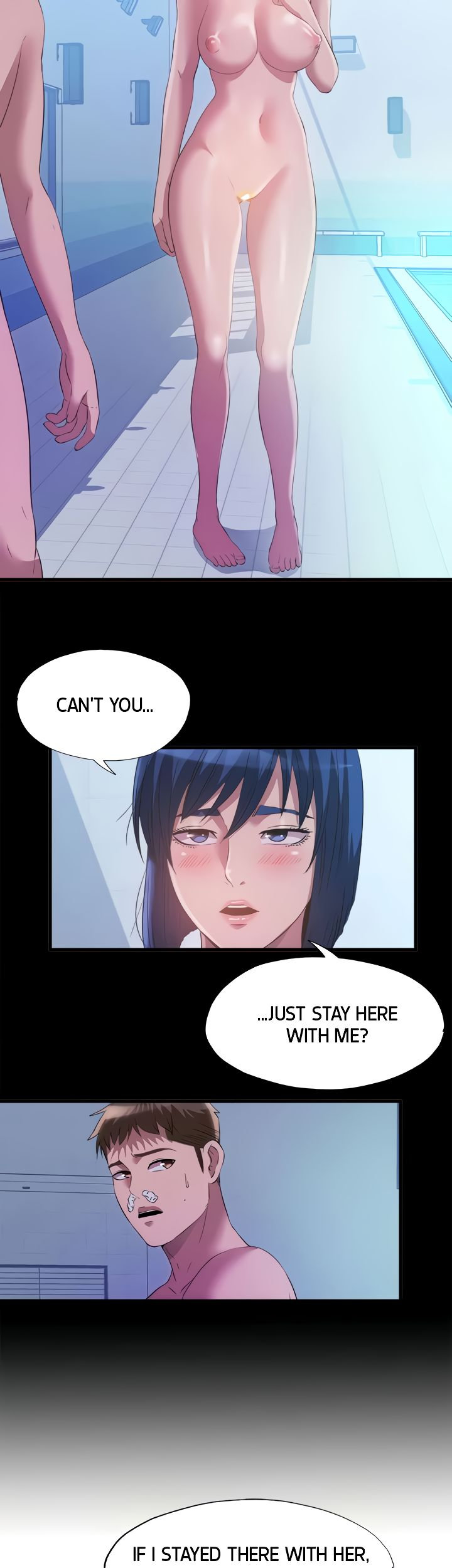 Water Overflow - Chapter 79 [photo 23] - MangaPorn