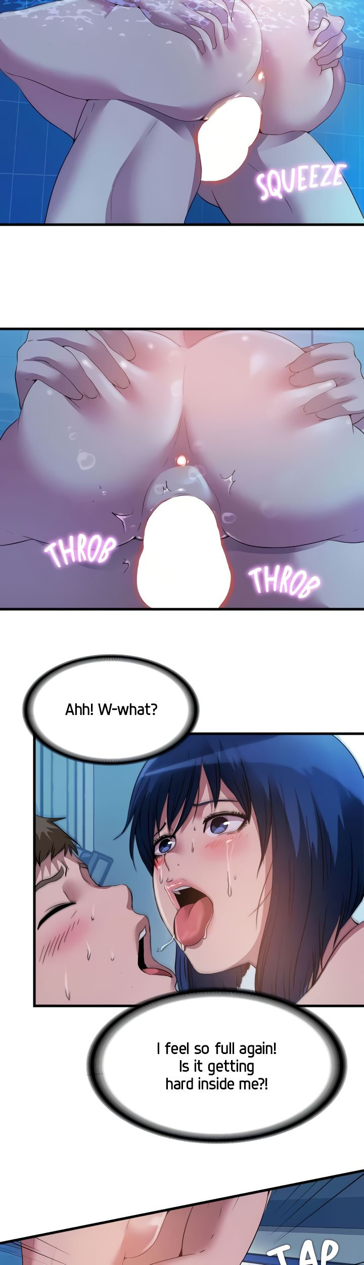 Water Overflow - Chapter 79 [photo 7] - MangaPorn