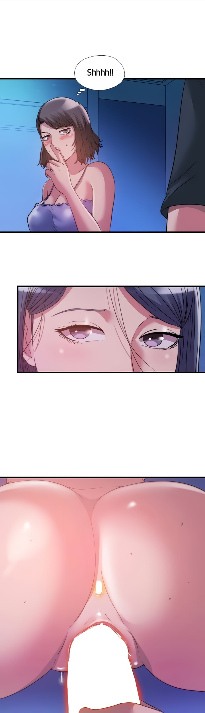 Water Overflow - Chapter 81 [photo 24] - MangaPorn