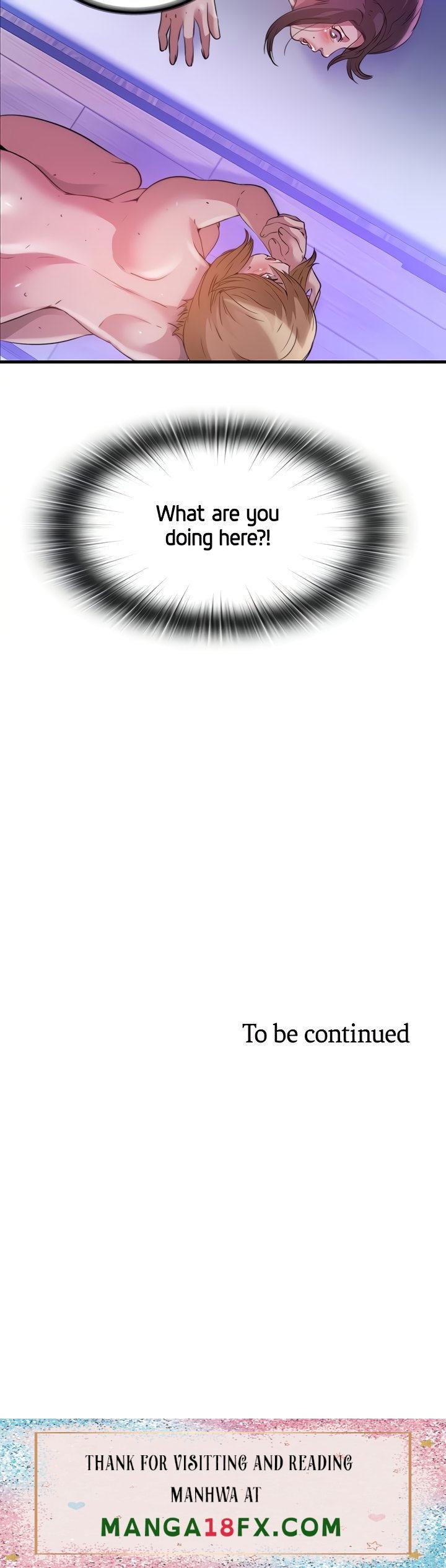 Water Overflow - Chapter 81 [photo 29] - MangaPorn