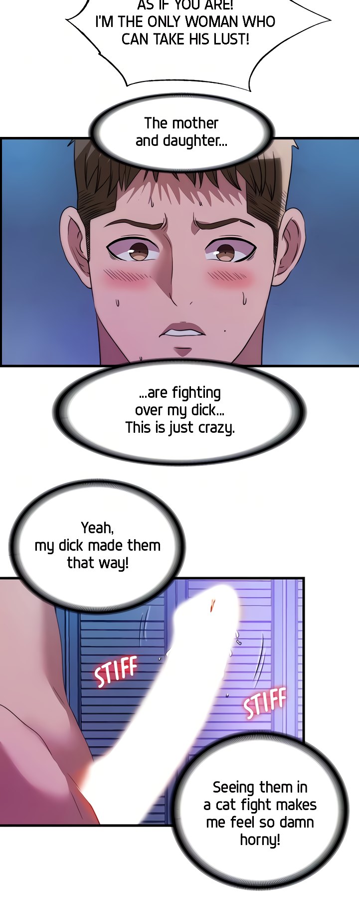 Water Overflow - Chapter 83 [photo 11] - MangaPorn